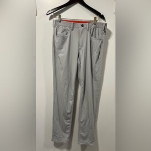 REDVANLY Kent Pull-On Golf Trouser - Great Condition